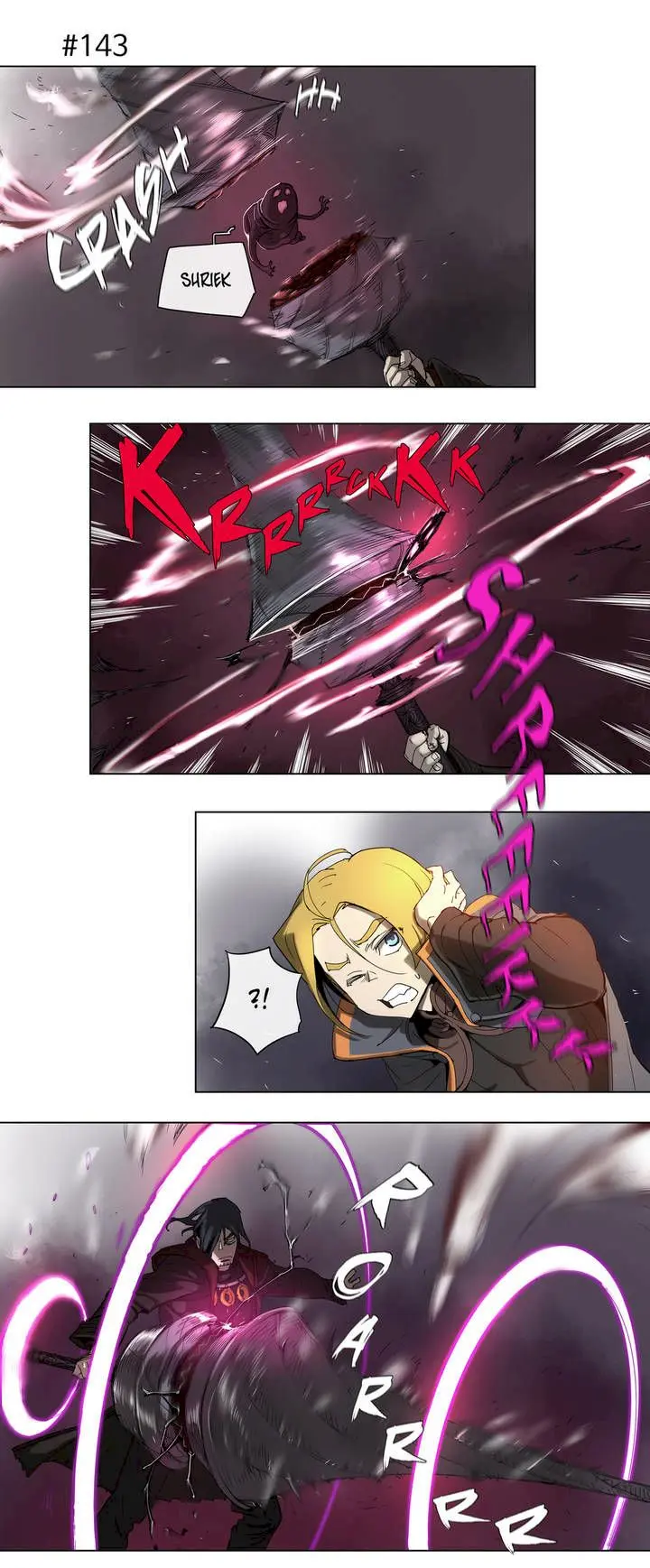 4 Cut Hero Chapter 26 - Page 12