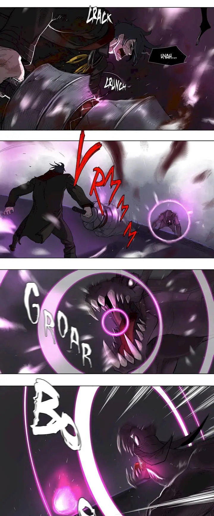 4 Cut Hero Chapter 26 - Page 13