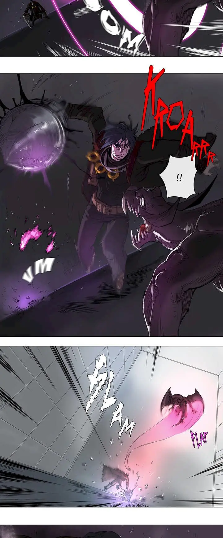 4 Cut Hero Chapter 26 - Page 14