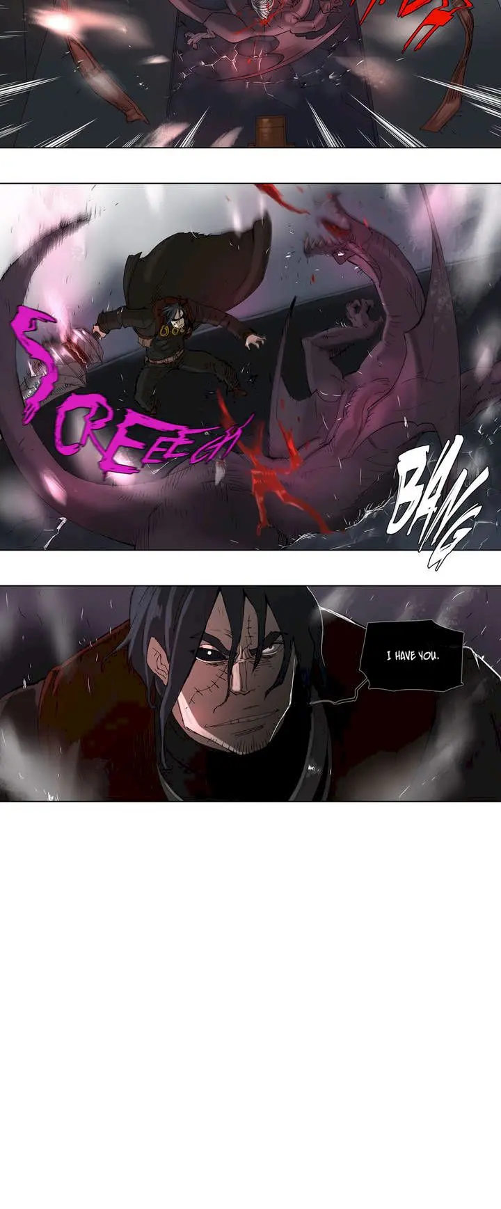 4 Cut Hero Chapter 26 - Page 16