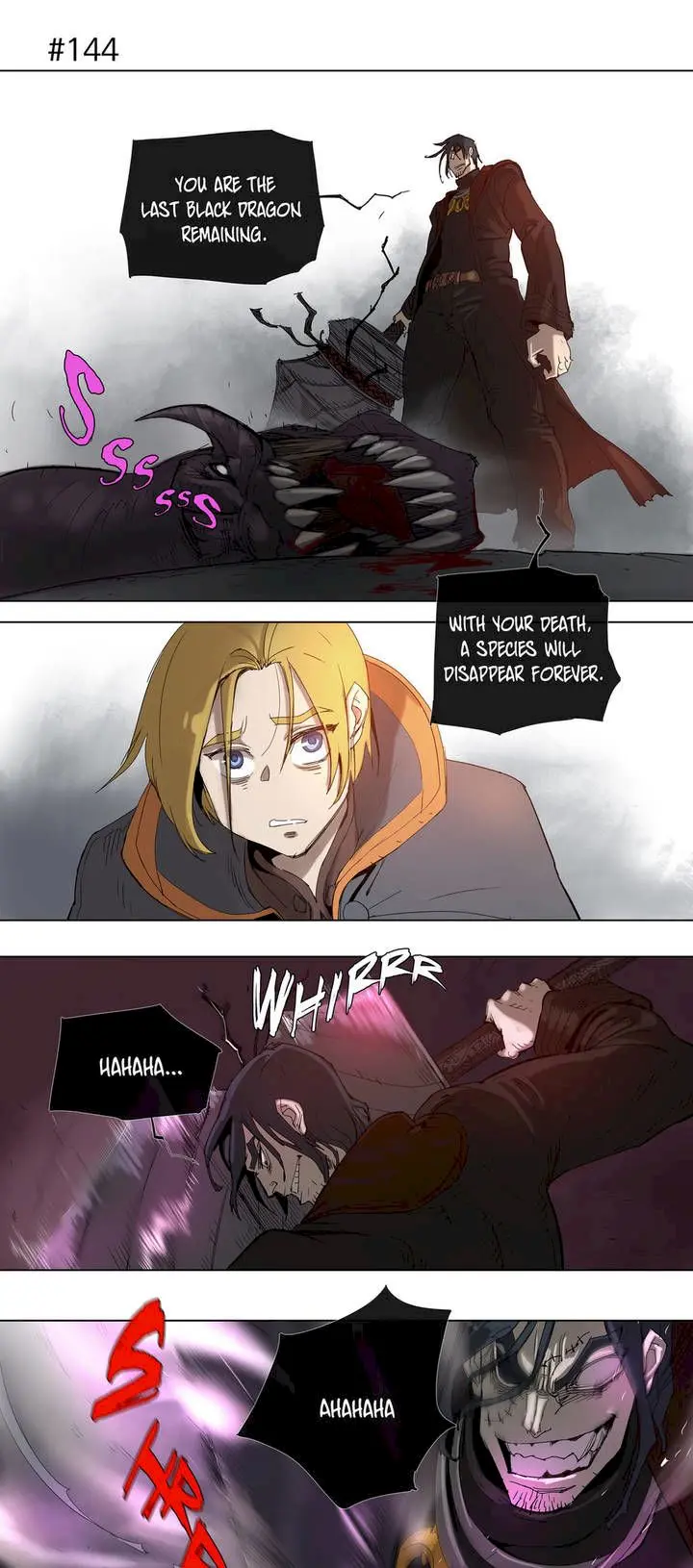 4 Cut Hero Chapter 26 - Page 17