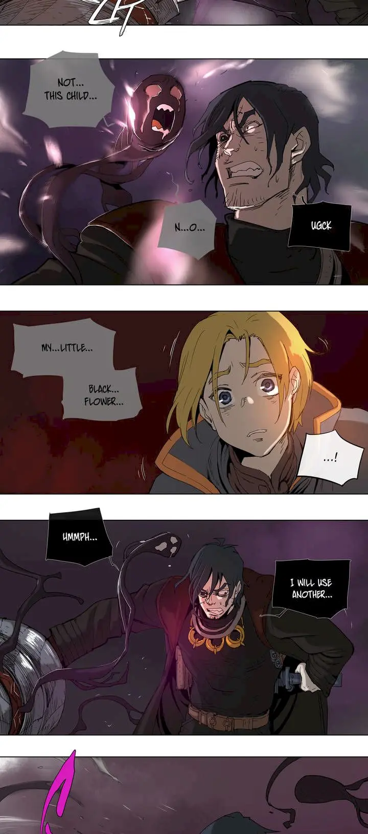 4 Cut Hero Chapter 26 - Page 19