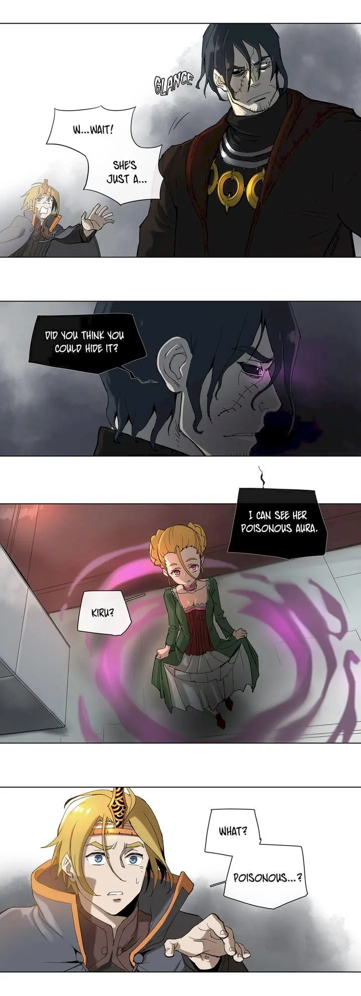 4 Cut Hero Chapter 26 - Page 2