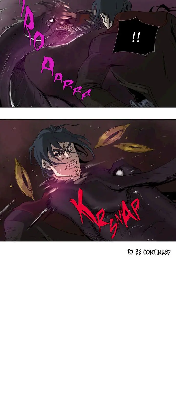 4 Cut Hero Chapter 26 - Page 20
