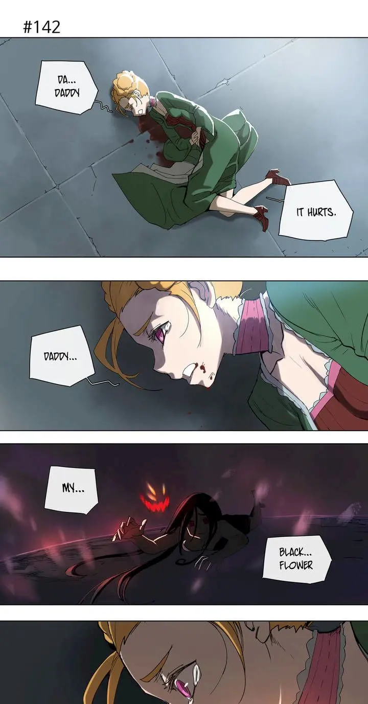 4 Cut Hero Chapter 26 - Page 6