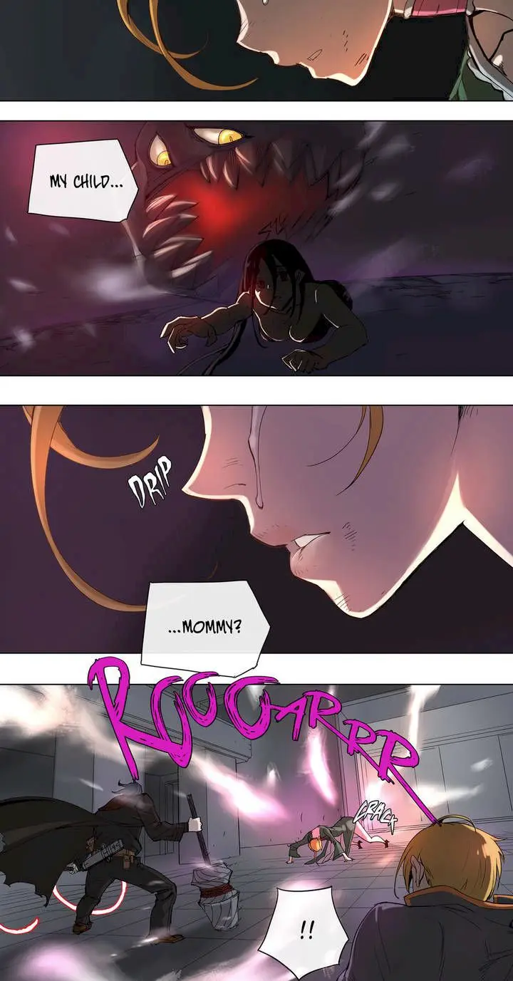 4 Cut Hero Chapter 26 - Page 7