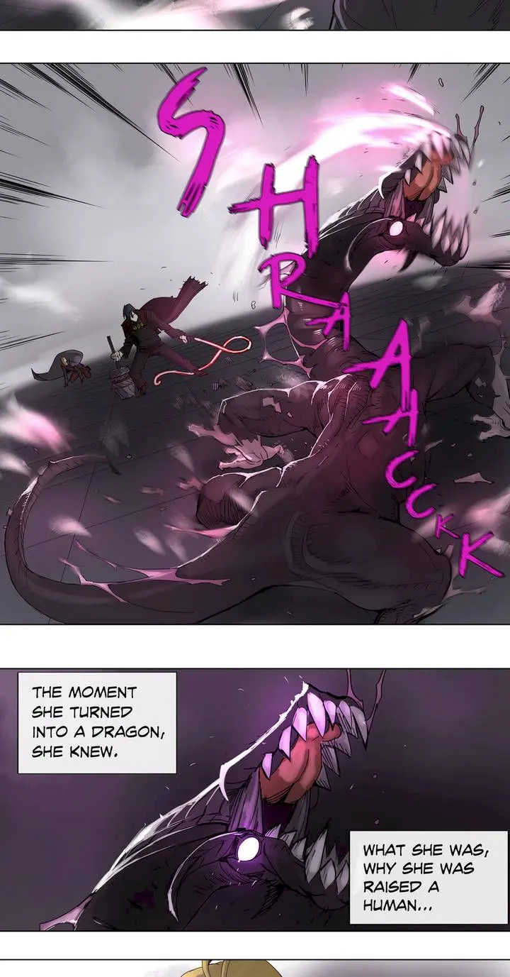 4 Cut Hero Chapter 26 - Page 8
