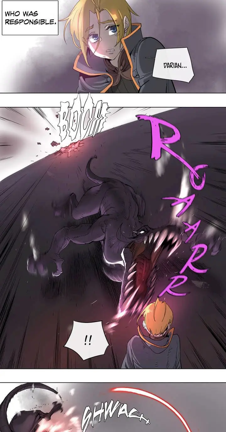 4 Cut Hero Chapter 26 - Page 9