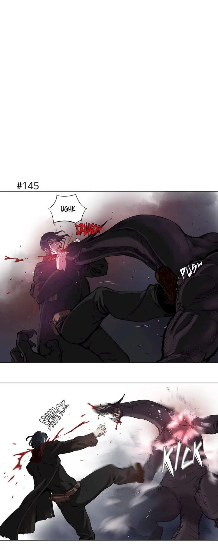 4 Cut Hero Chapter 27 - Page 1