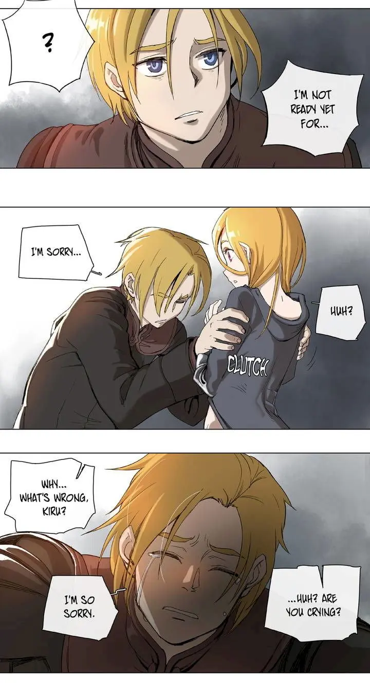 4 Cut Hero Chapter 27 - Page 10