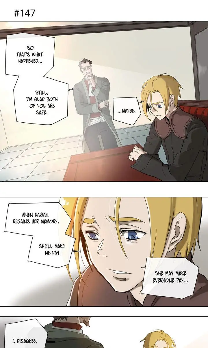 4 Cut Hero Chapter 27 - Page 12