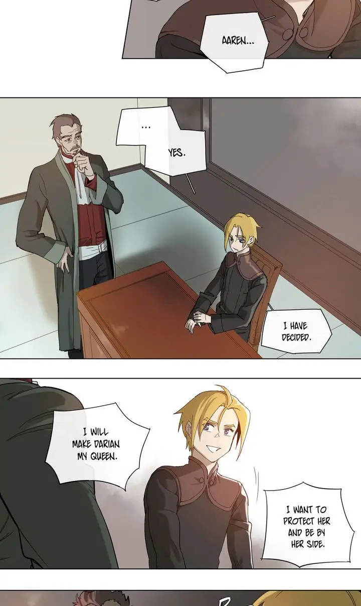 4 Cut Hero Chapter 27 - Page 14