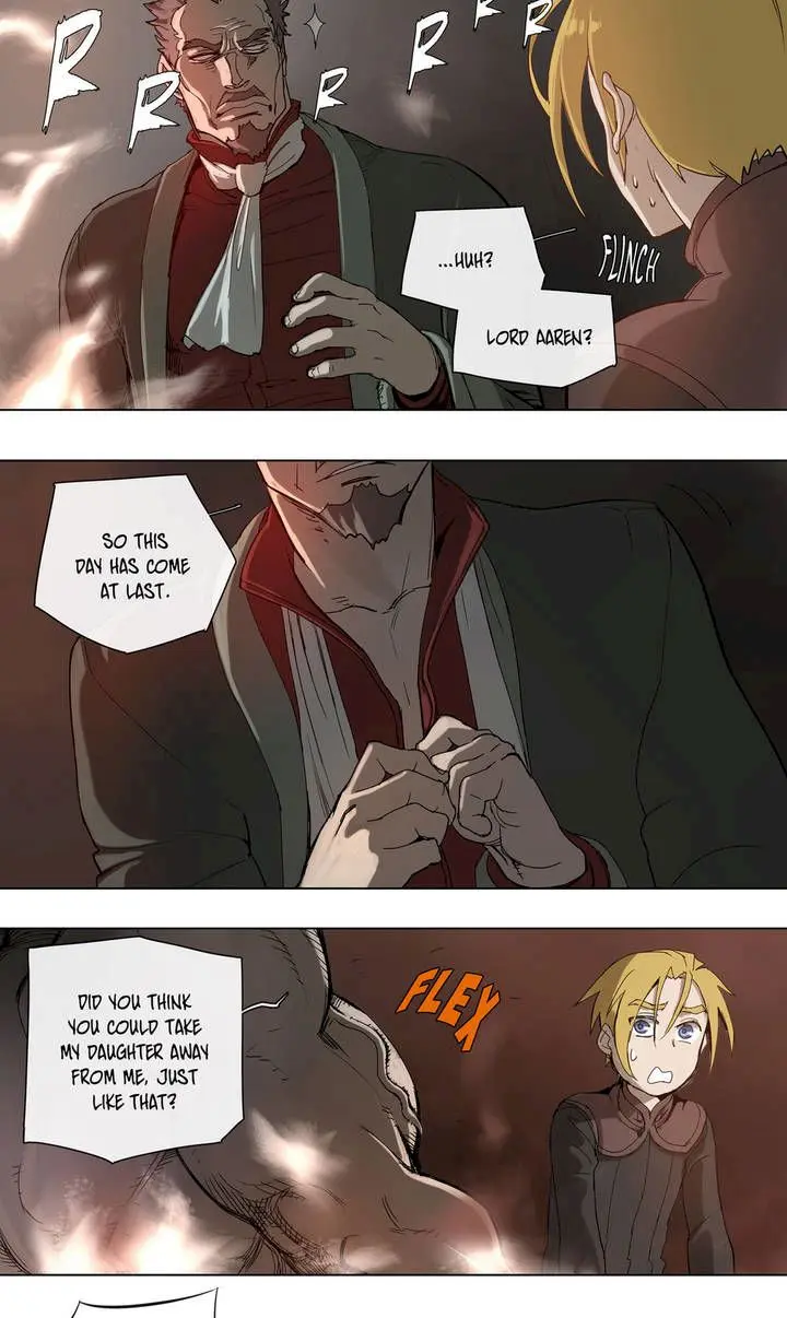 4 Cut Hero Chapter 27 - Page 15