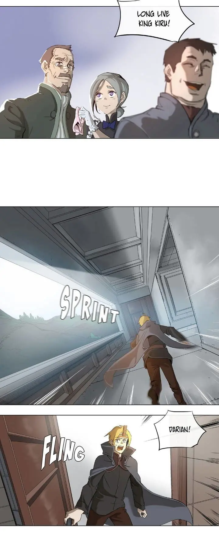 4 Cut Hero Chapter 27 - Page 18