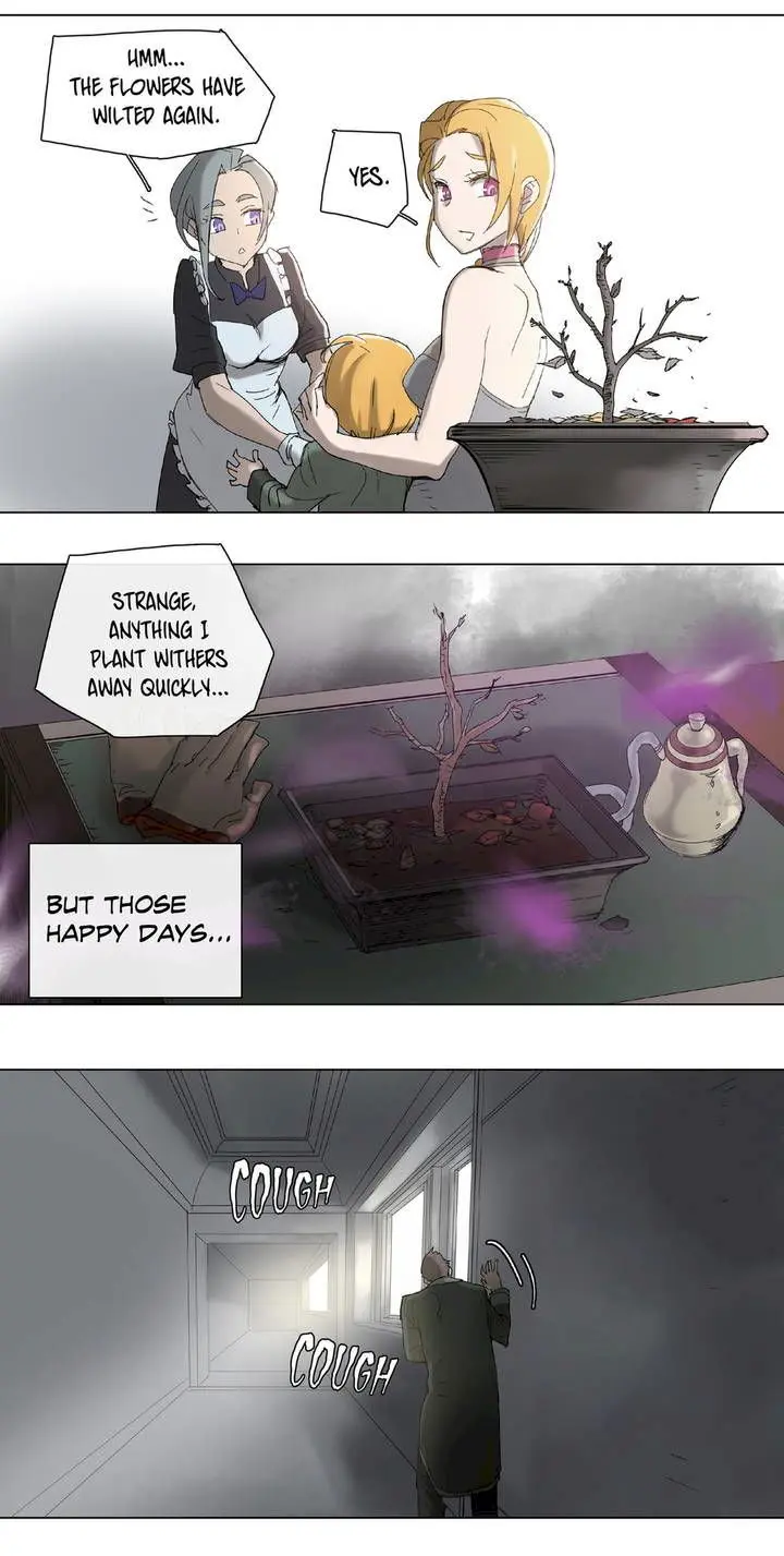 4 Cut Hero Chapter 27 - Page 22