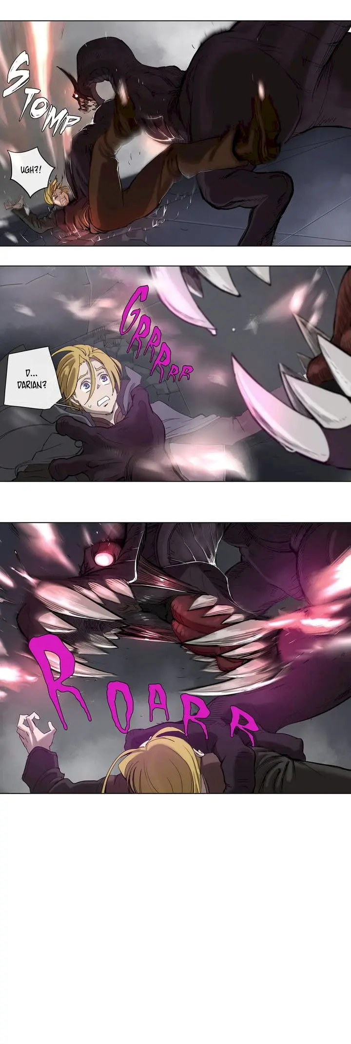 4 Cut Hero Chapter 27 - Page 5