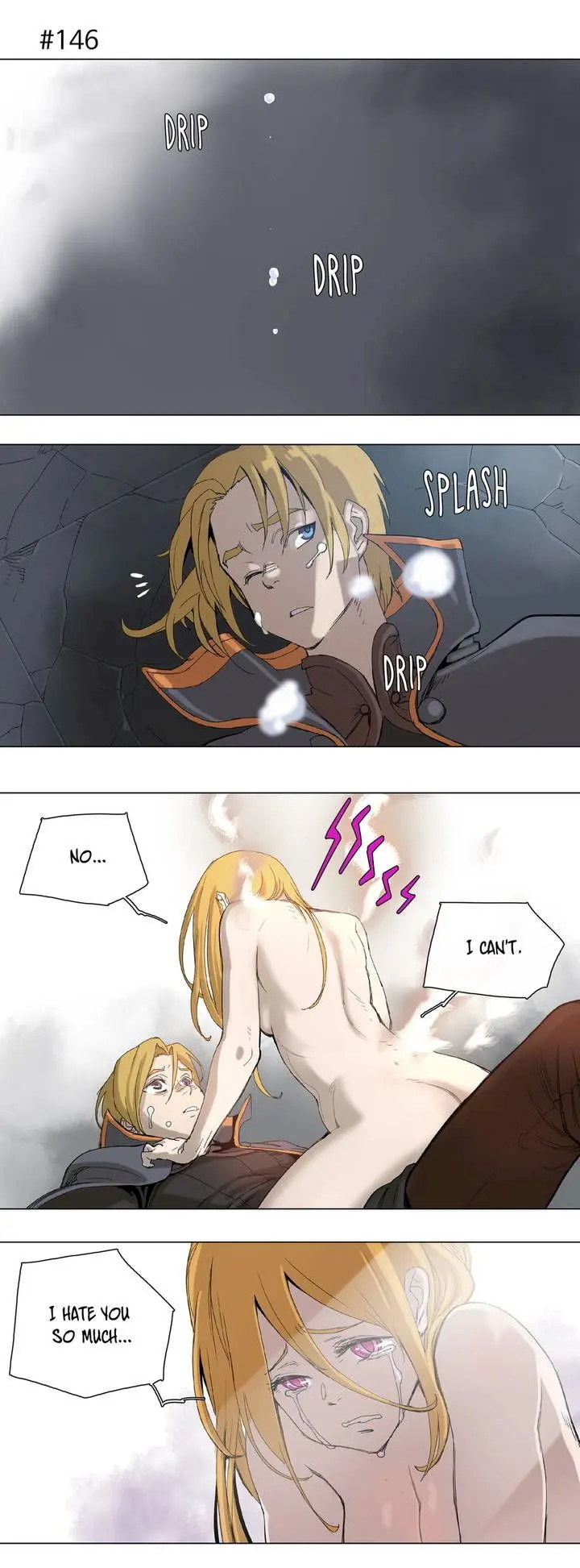 4 Cut Hero Chapter 27 - Page 6