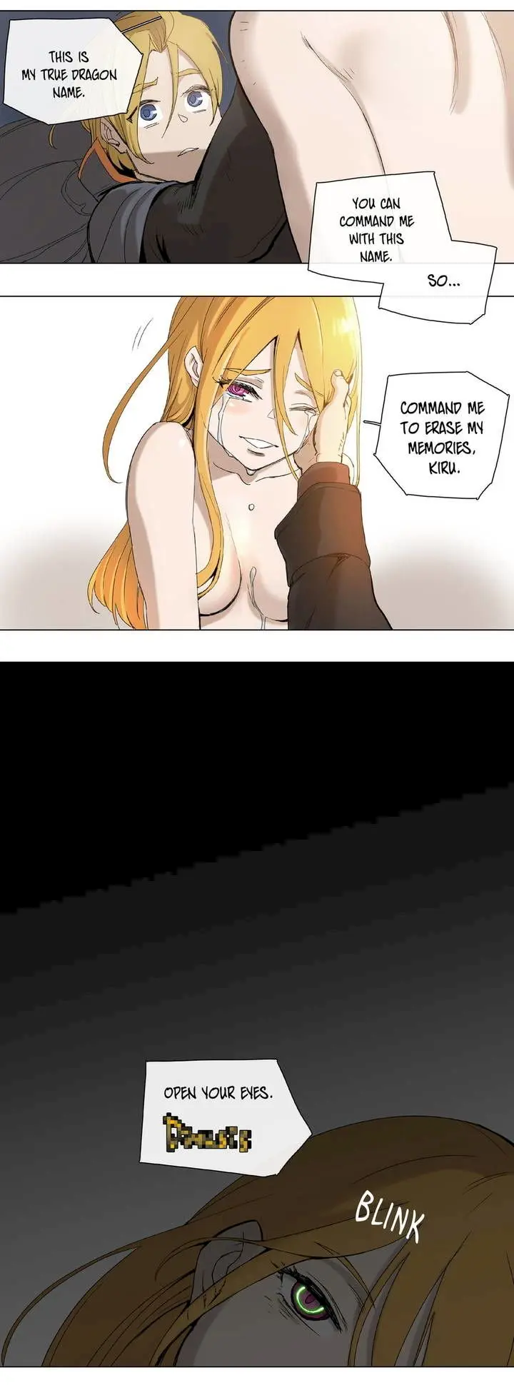 4 Cut Hero Chapter 27 - Page 8