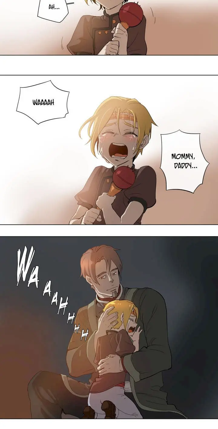 4 Cut Hero Chapter 28 - Page 10