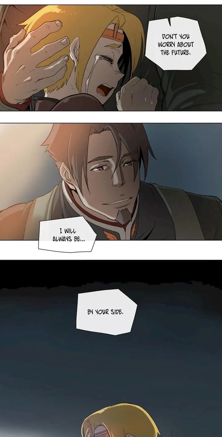 4 Cut Hero Chapter 28 - Page 11