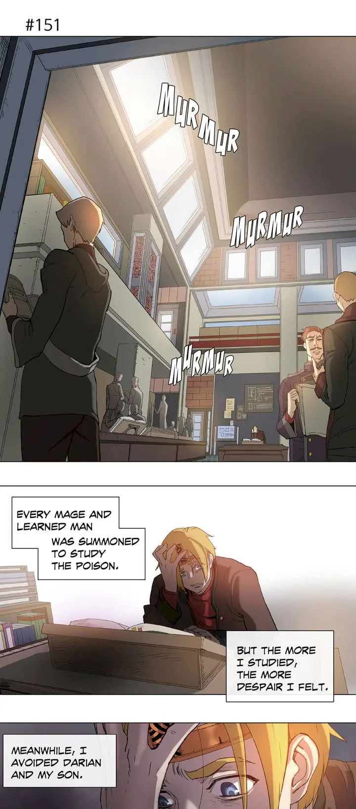 4 Cut Hero Chapter 28 - Page 13