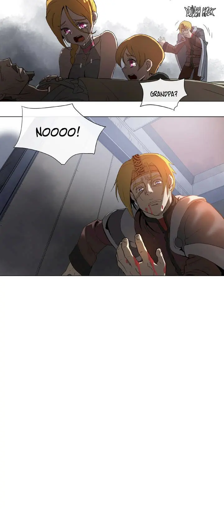 4 Cut Hero Chapter 28 - Page 18
