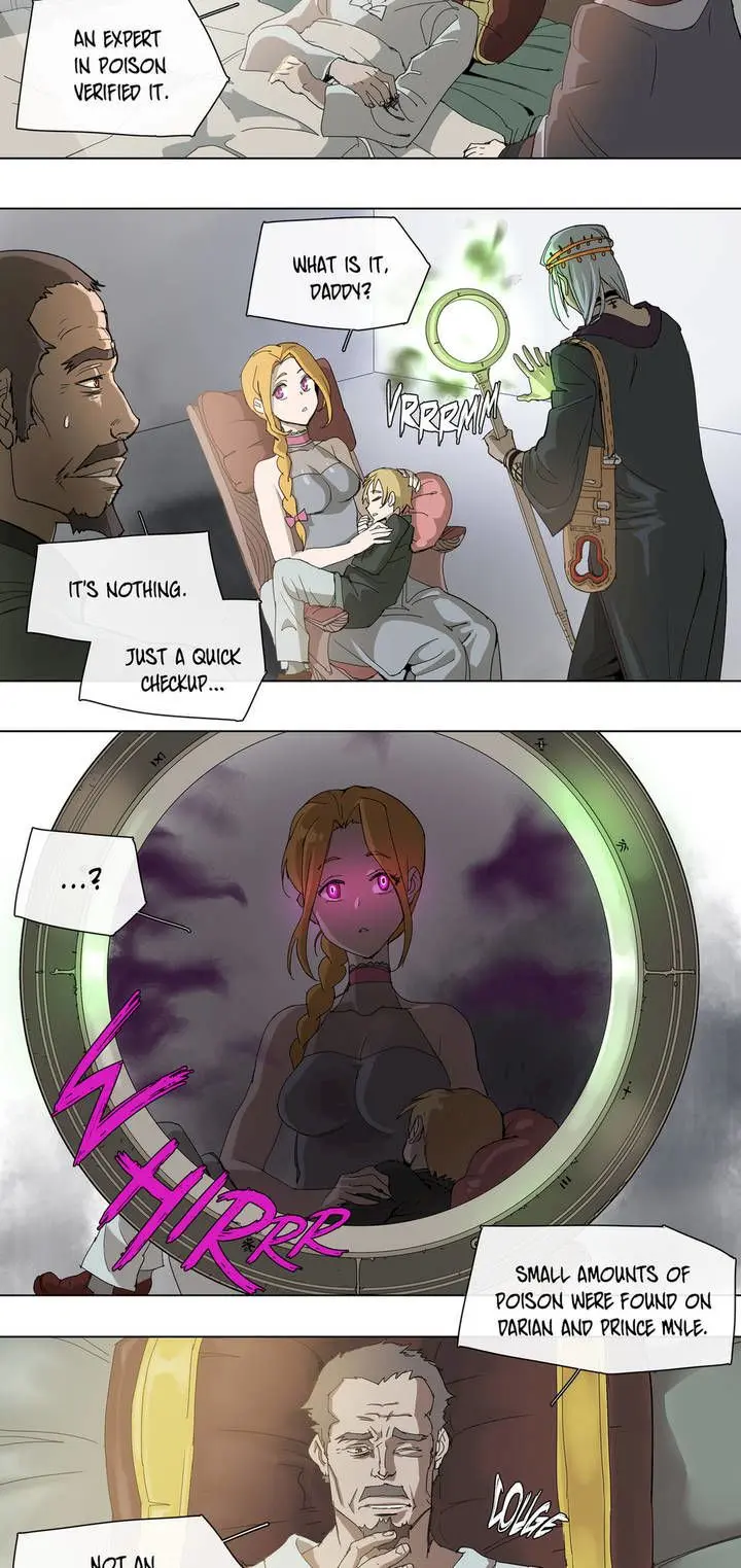4 Cut Hero Chapter 28 - Page 2
