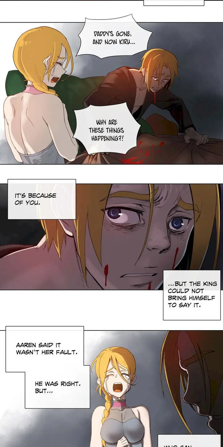 4 Cut Hero Chapter 28 - Page 20