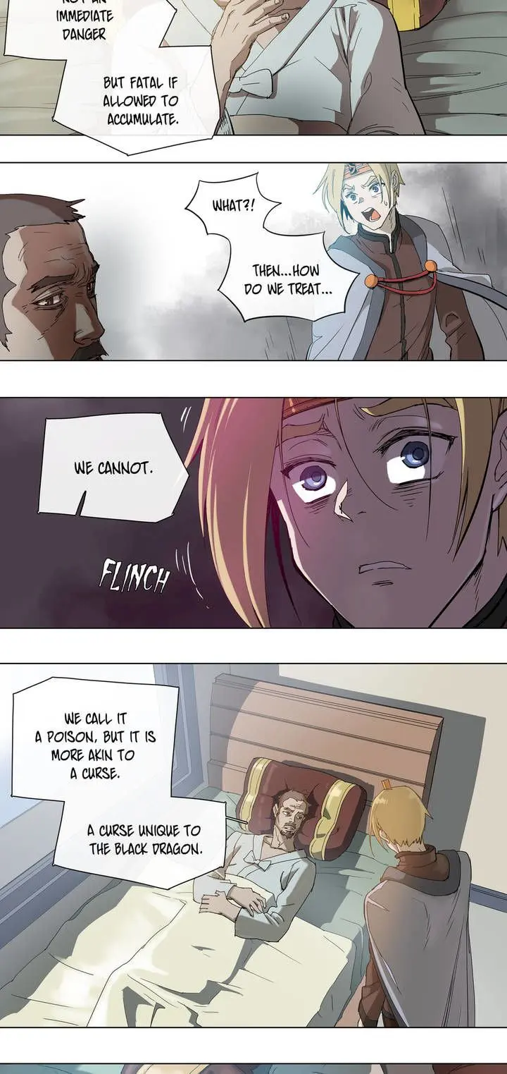 4 Cut Hero Chapter 28 - Page 3