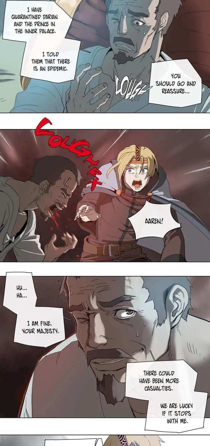 4 Cut Hero Chapter 28 - Page 4