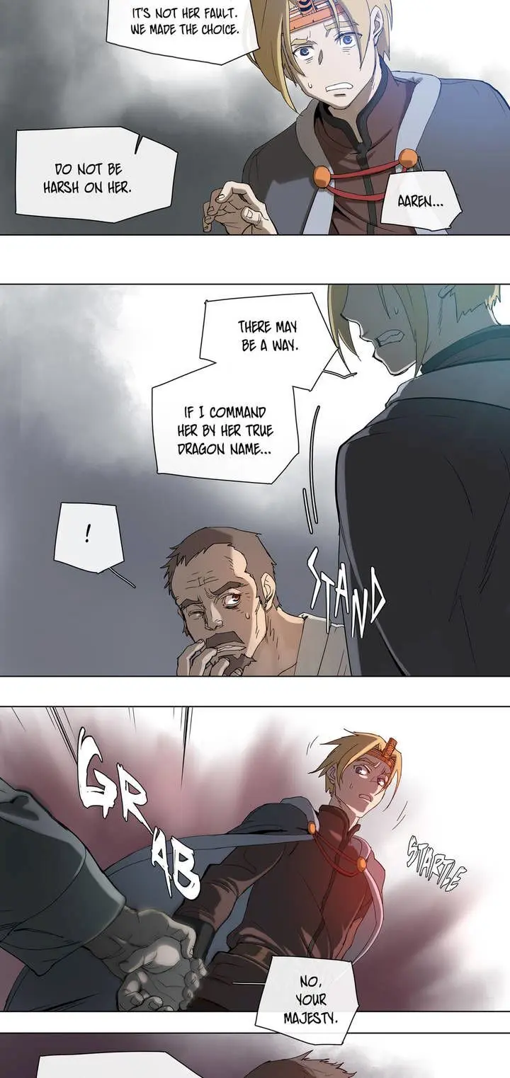 4 Cut Hero Chapter 28 - Page 5
