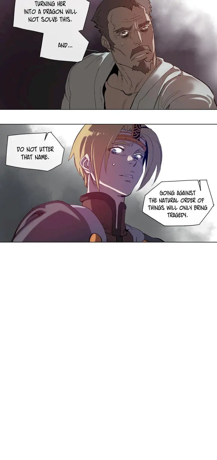 4 Cut Hero Chapter 28 - Page 6
