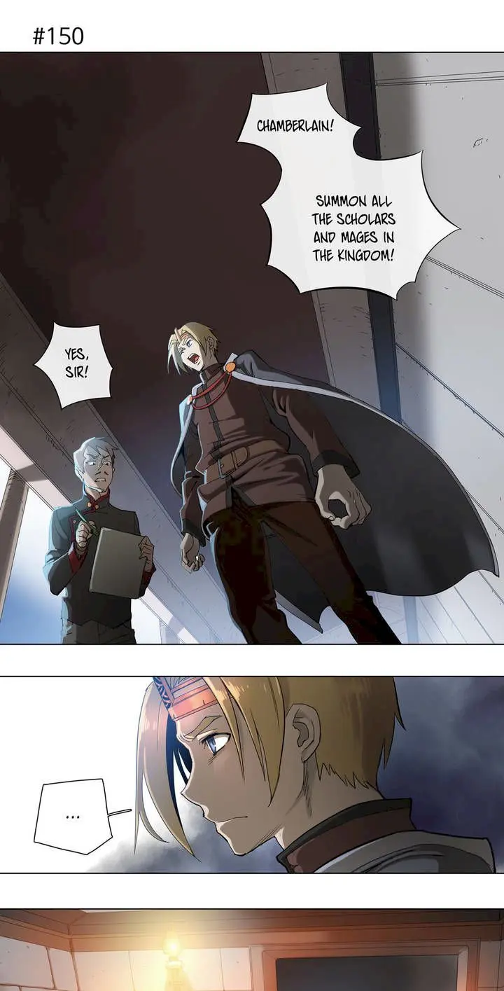 4 Cut Hero Chapter 28 - Page 7
