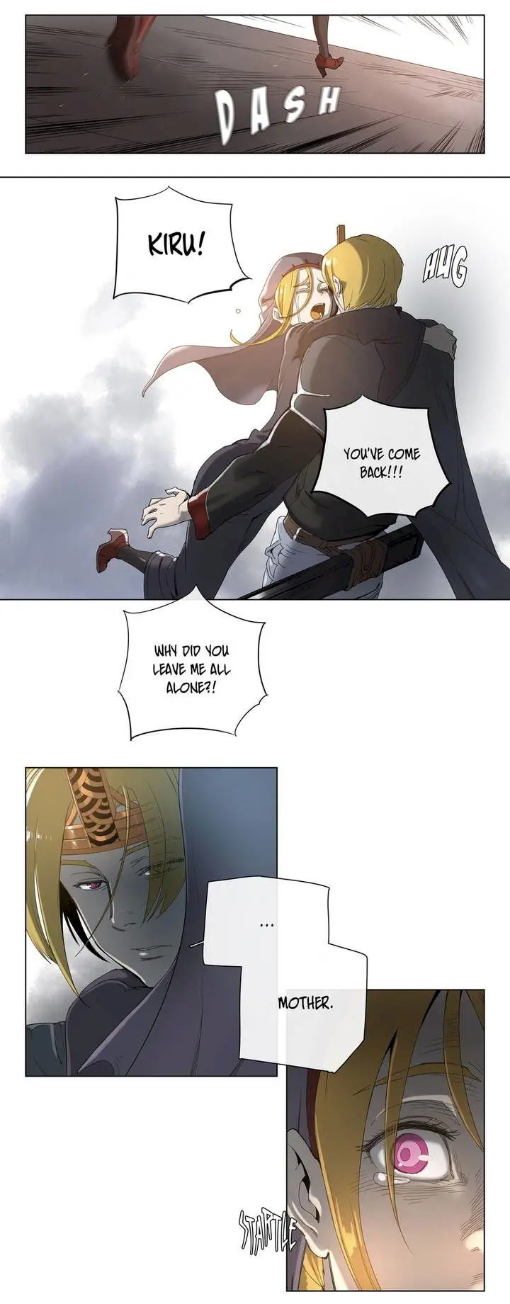 4 Cut Hero Chapter 29 - Page 10