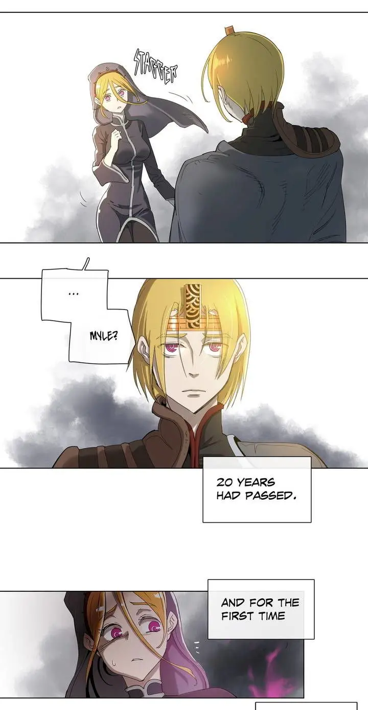 4 Cut Hero Chapter 29 - Page 11