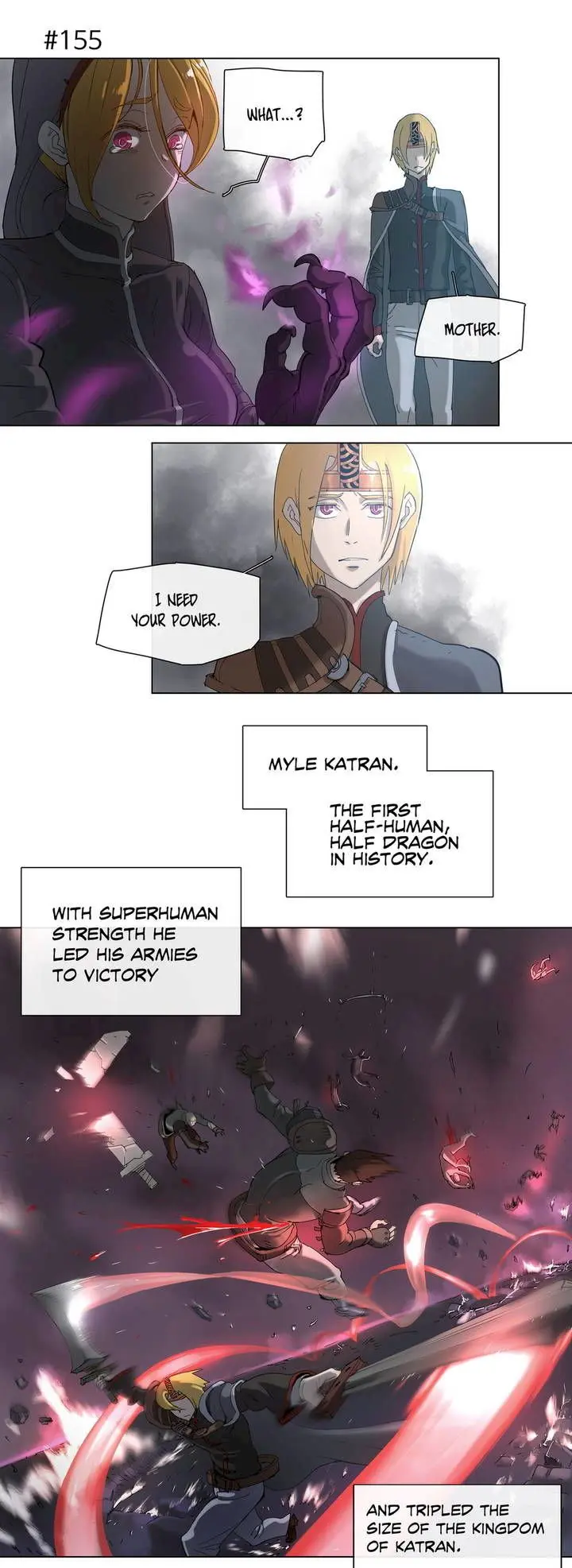 4 Cut Hero Chapter 29 - Page 13