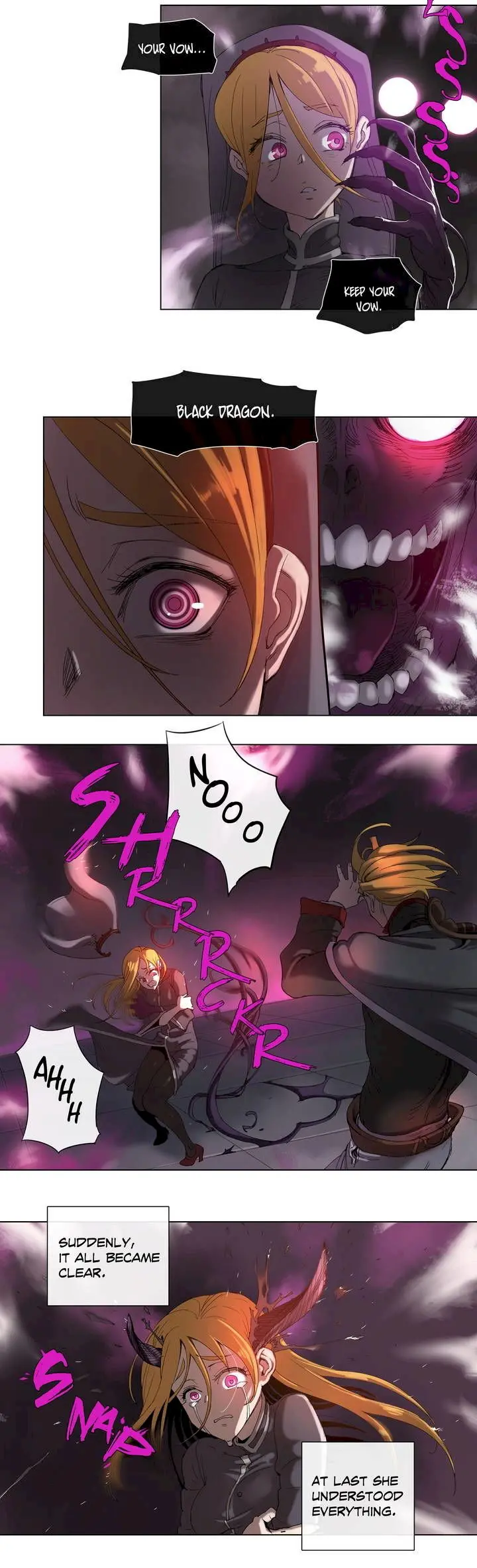 4 Cut Hero Chapter 29 - Page 15