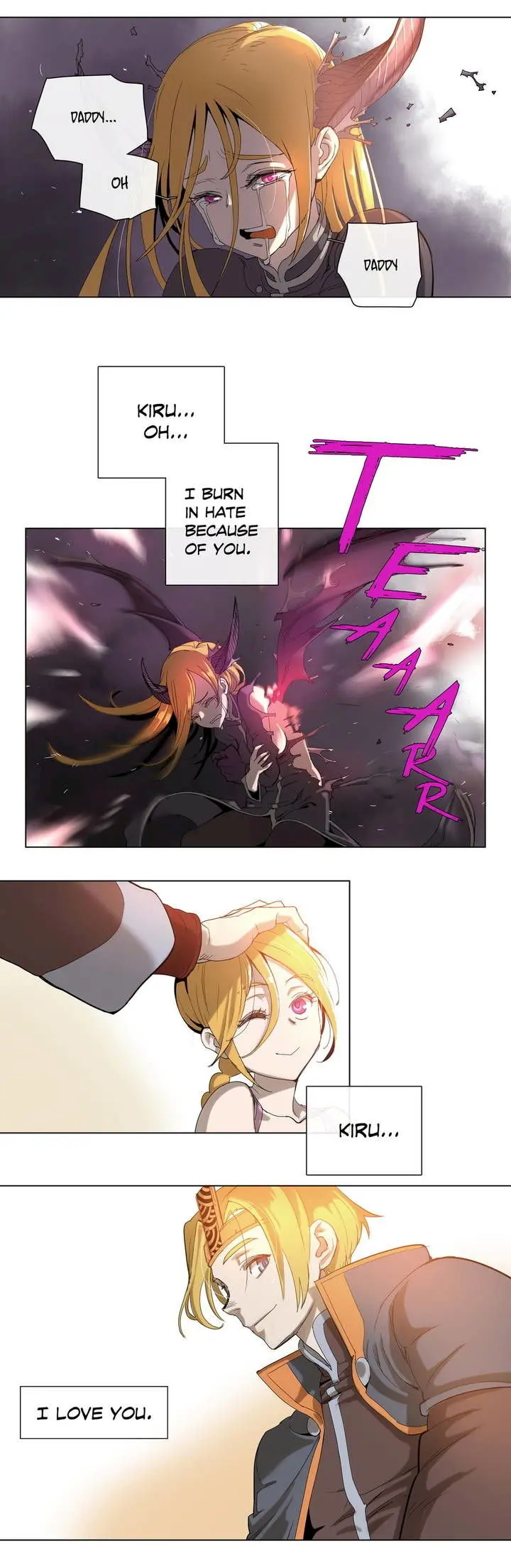 4 Cut Hero Chapter 29 - Page 16