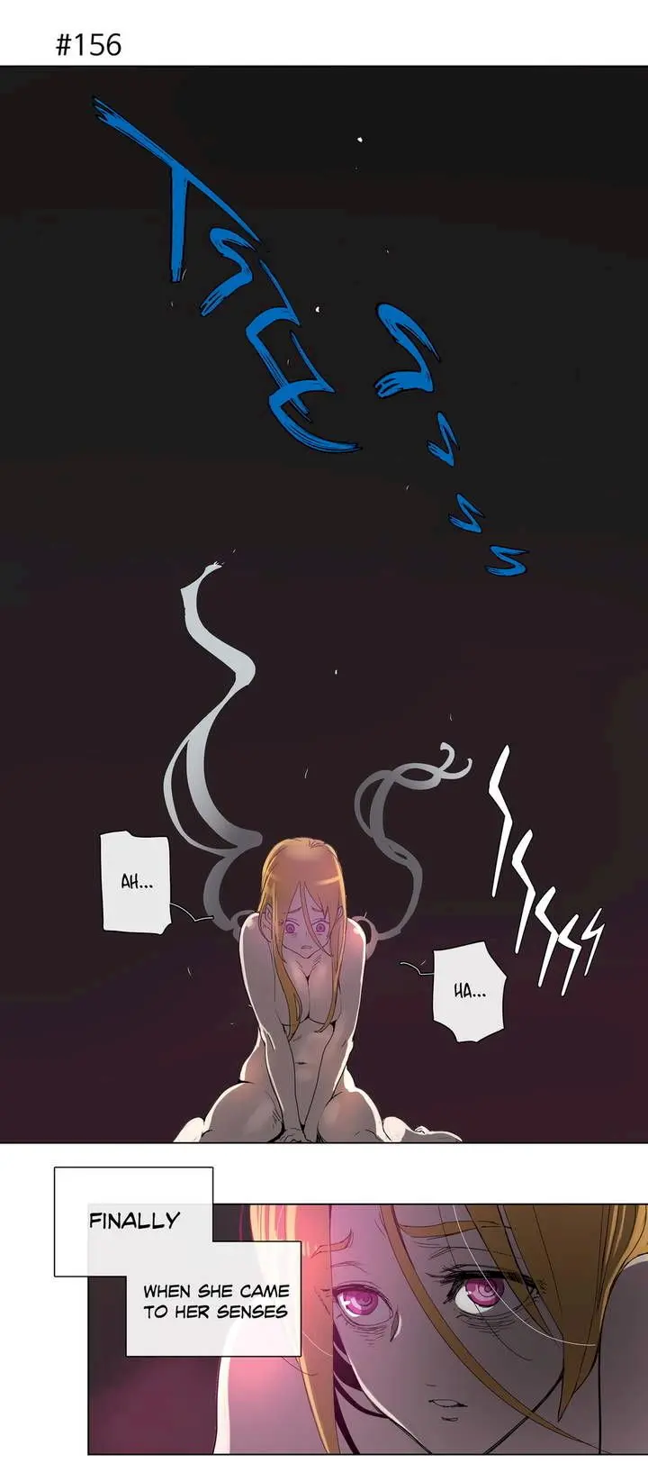 4 Cut Hero Chapter 29 - Page 19