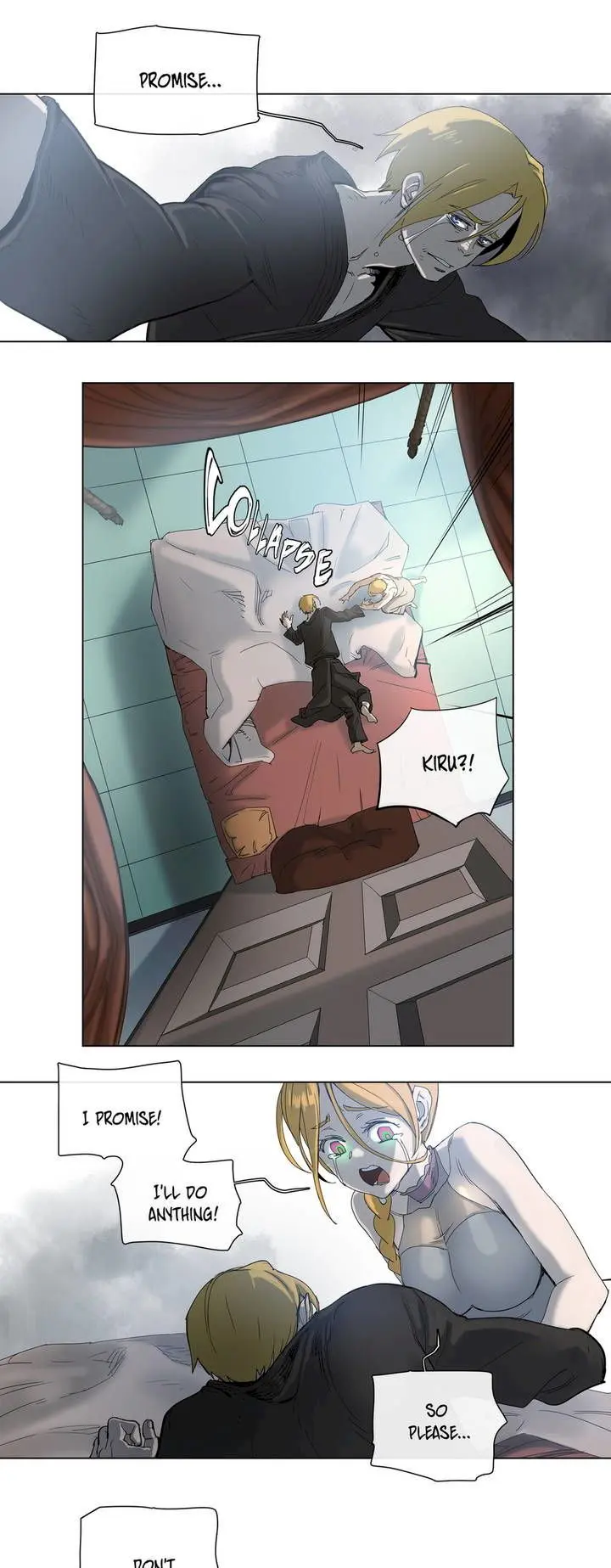 4 Cut Hero Chapter 29 - Page 2
