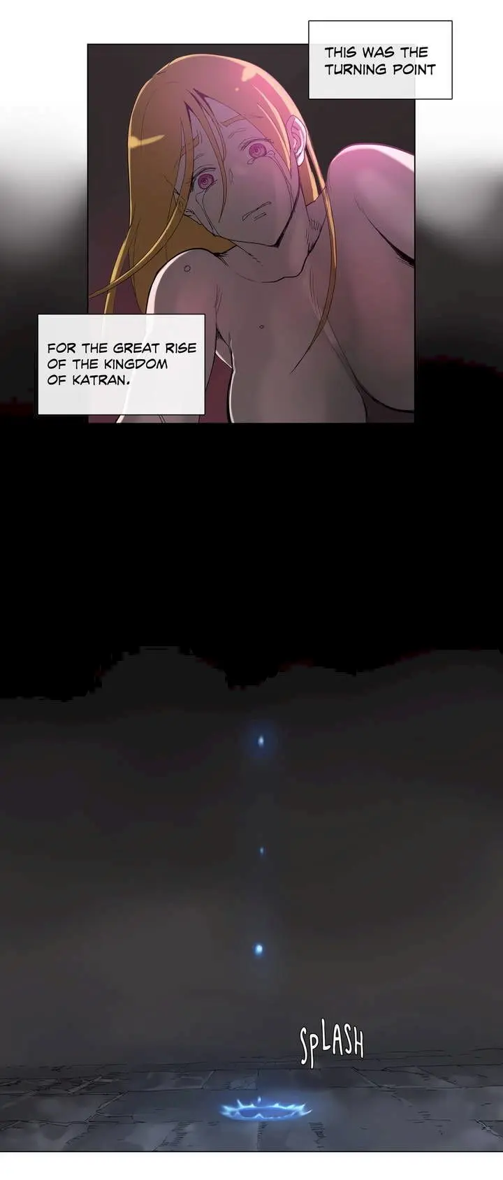 4 Cut Hero Chapter 29 - Page 21