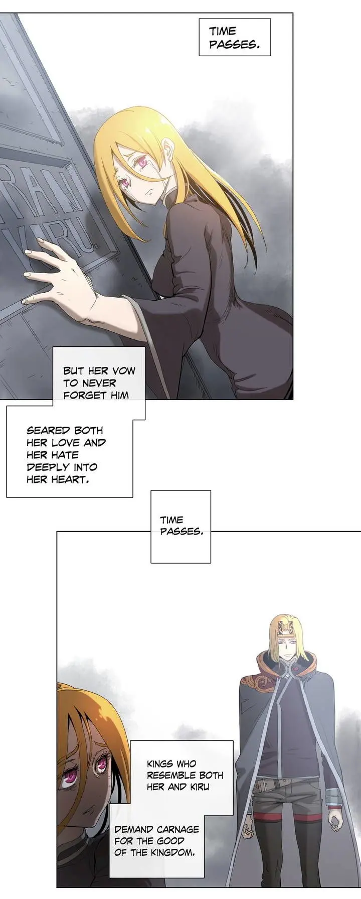 4 Cut Hero Chapter 29 - Page 22