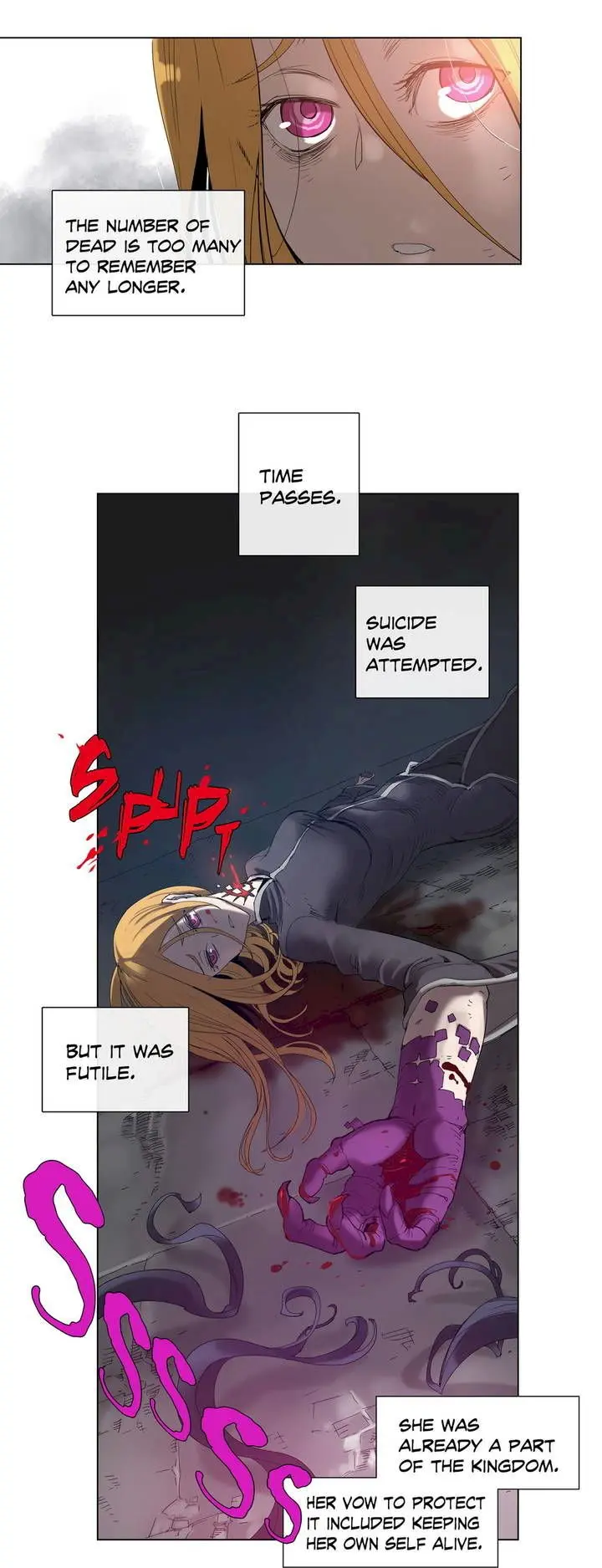4 Cut Hero Chapter 29 - Page 23
