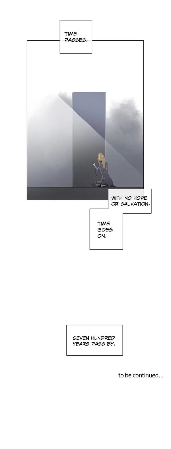 4 Cut Hero Chapter 29 - Page 24