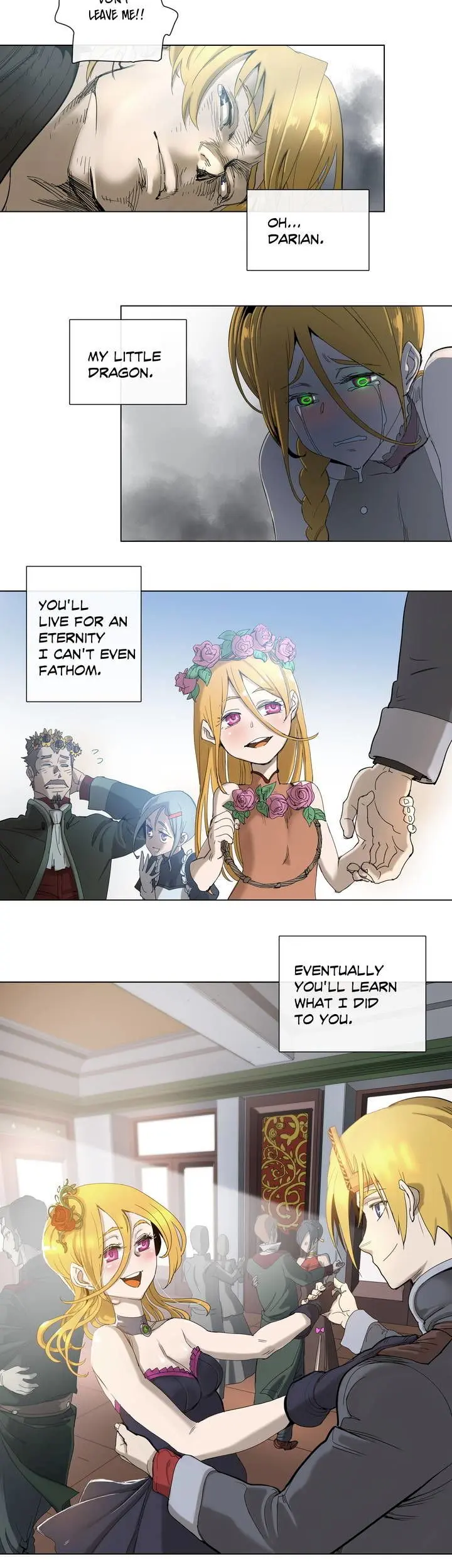 4 Cut Hero Chapter 29 - Page 3