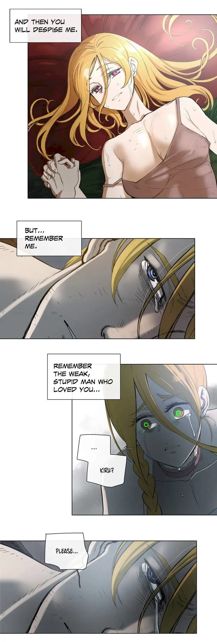 4 Cut Hero Chapter 29 - Page 4