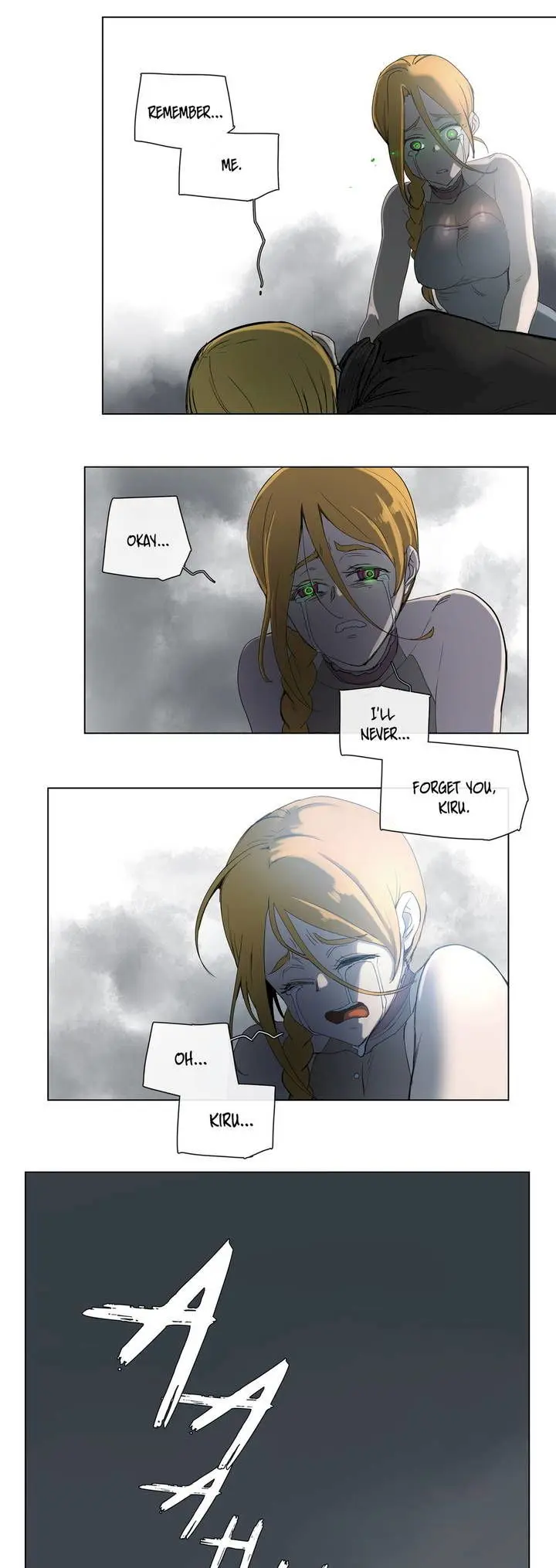 4 Cut Hero Chapter 29 - Page 5