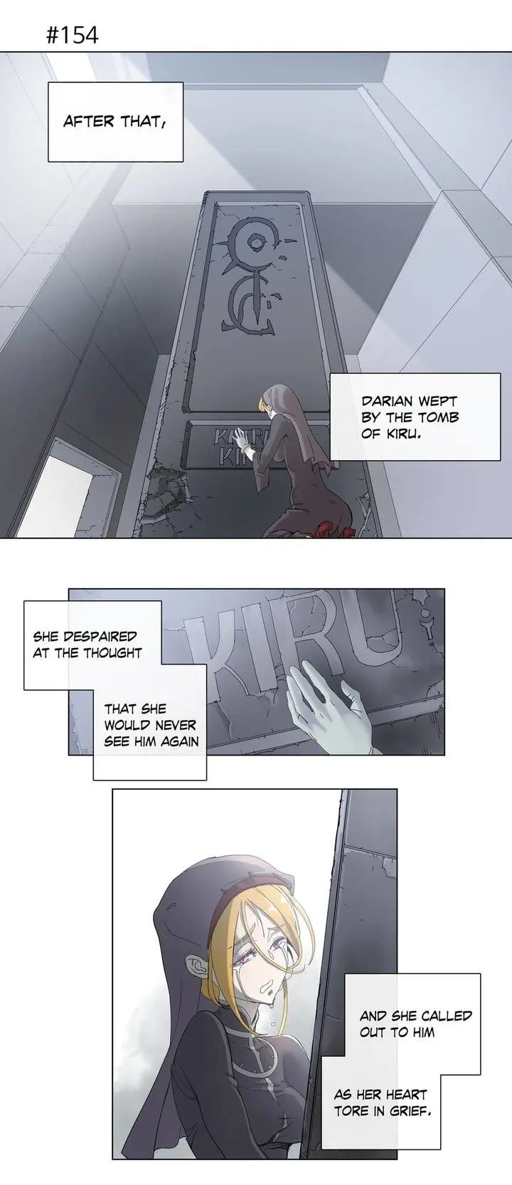 4 Cut Hero Chapter 29 - Page 7