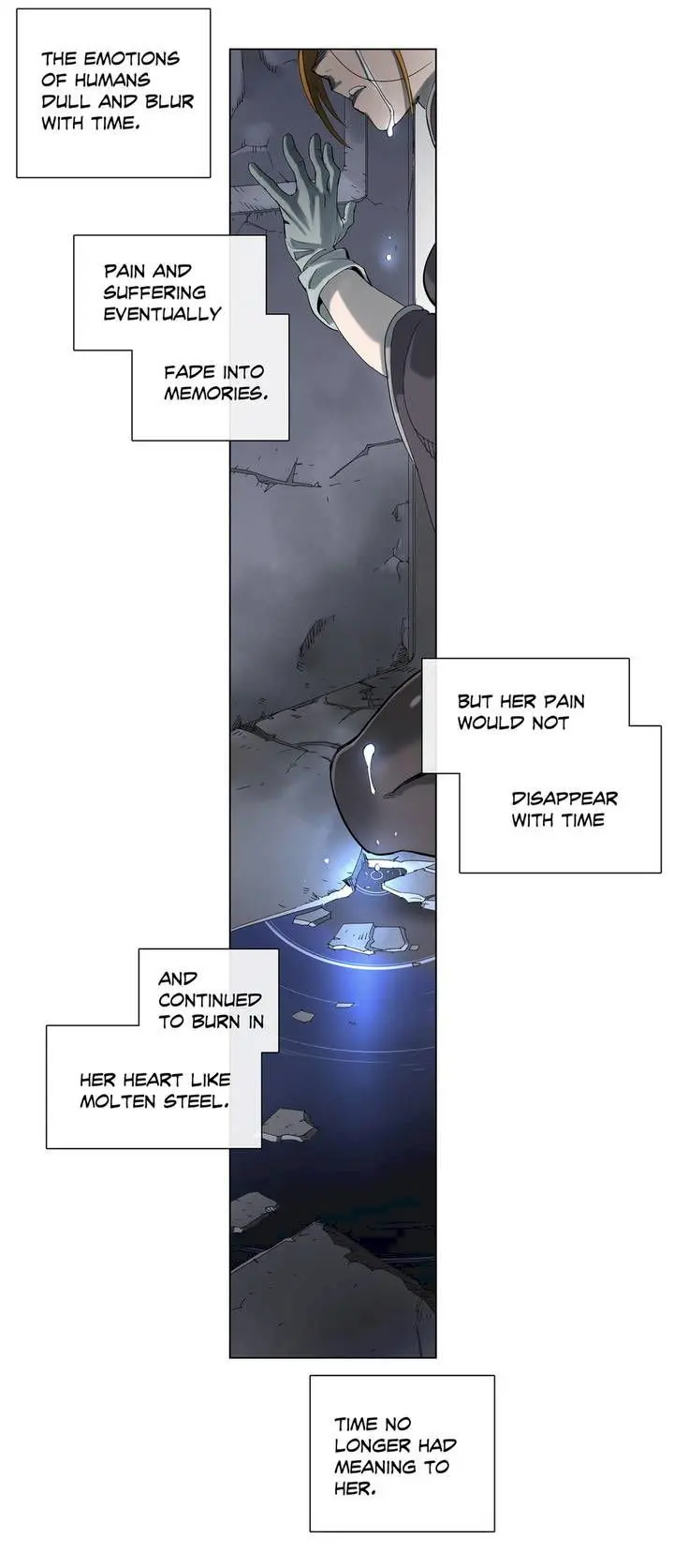 4 Cut Hero Chapter 29 - Page 8