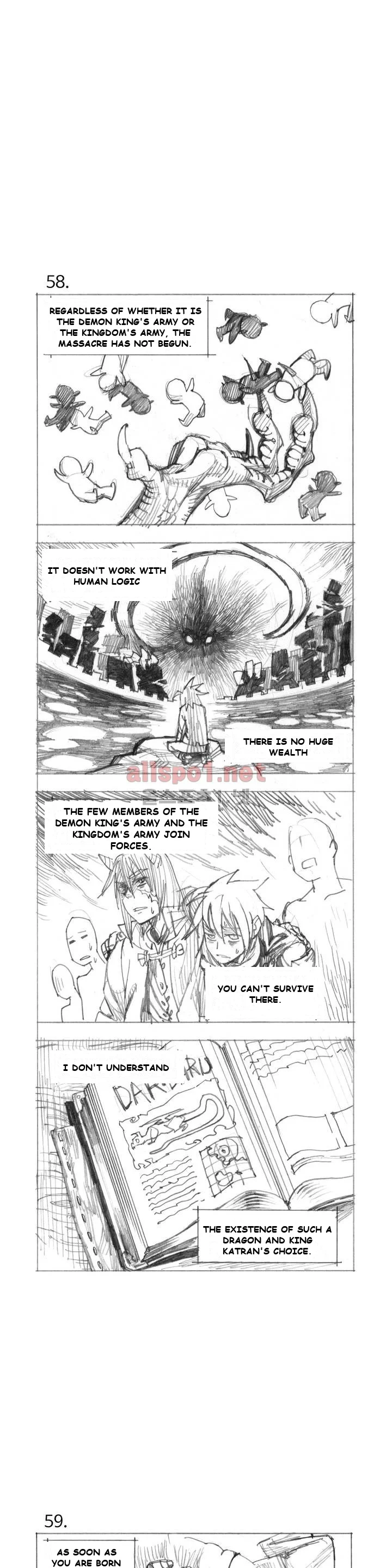 4 Cut Hero Chapter 3 - Page 15